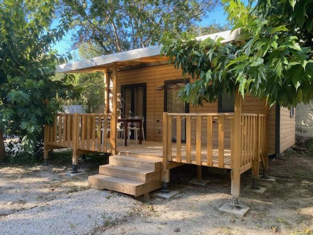 Lodges & Nature - 71 Avignon Exterior photo